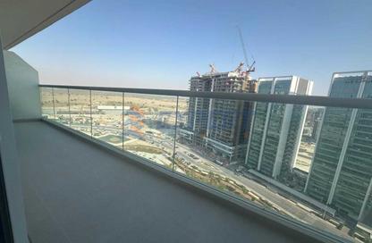 Apartment - 1 Bedroom - 2 Bathrooms for rent in Bella Rose - Dubai Science Park - Dubai