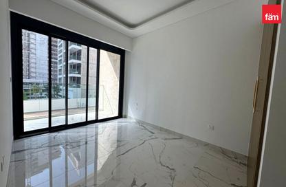Apartment - 1 Bedroom - 1 Bathroom for rent in Azizi Riviera 61 - Azizi Riviera - Meydan One - Meydan - Dubai