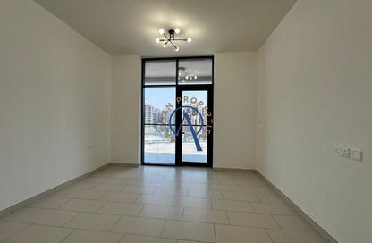 Apartment - 1 Bedroom - 2 Bathrooms for rent in Al Jaddaf Avenue - Al Jaddaf - Dubai