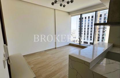 Apartment - 1 Bedroom - 2 Bathrooms for rent in The East Crest by Meteora - District 17 - Jumeirah Village Circle - Dubai