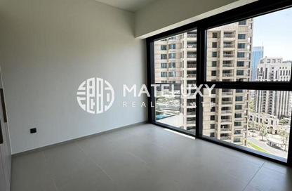 Apartment - 2 Bedrooms - 2 Bathrooms for rent in Park Point building B - Park Point - Dubai Hills Estate - Dubai