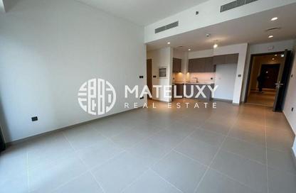 Apartment - 2 Bedrooms - 2 Bathrooms for rent in Park Point building B - Park Point - Dubai Hills Estate - Dubai