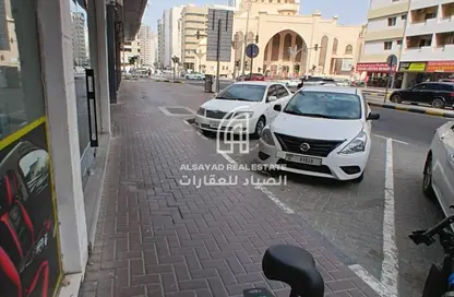 متجر - استوديو - 1 حمام للايجار في دار المجاز - شارع جمال عبد الناصر - المجاز - الشارقة
