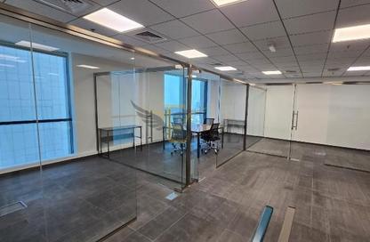 Office Space - Studio - 1 for rent in The Regal Tower - Business Bay - Dubai