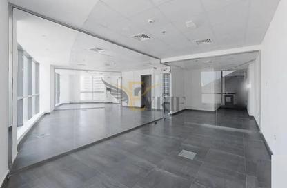 Office Space - Studio - 1 for rent in The Regal Tower - Business Bay - Dubai