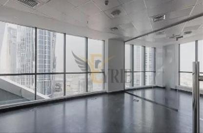 Office Space - Studio - 1 for rent in The Regal Tower - Business Bay - Dubai