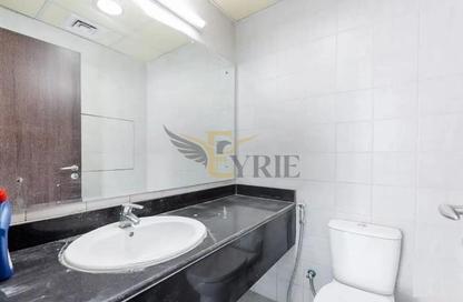 Office Space - Studio - 1 for rent in The Regal Tower - Business Bay - Dubai