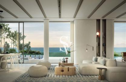 Villa - 4 - 6 for sale in Bay Villas - Dubai Islands - Dubai Villa - 4 - 6 for sale in Bay Villas - Dubai Islands - Dubai