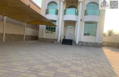 Villa - 5 Bedrooms - 6 Bathrooms for sale in Al Mowaihat 1 - Al Mowaihat - Ajman