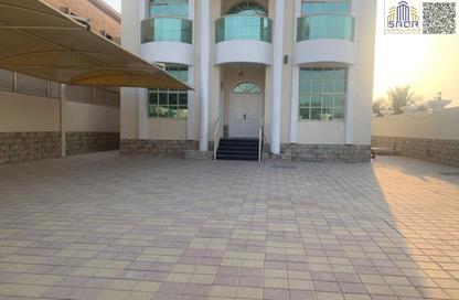 Villa - 5 - 6 for sale in Al Mowaihat 1 - Al Mowaihat - Ajman Villa - 5 - 6 for sale in Al Mowaihat 1 - Al Mowaihat - Ajman