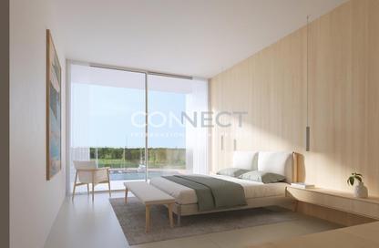 Apartment - 2 Bedrooms - 3 Bathrooms for sale in Gateway - Al Zorah - Ajman