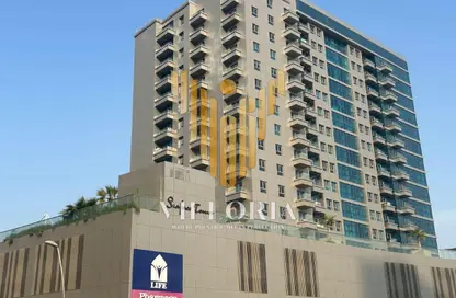 Apartment - 3 Bedrooms - 4 Bathrooms for rent in Sea Face Tower - Shams Abu Dhabi - Al Reem Island - Abu Dhabi Apartment - 3 Bedrooms - 4 Bathrooms for rent in Sea Face Tower - Shams Abu Dhabi - Al Reem Island - Abu Dhabi