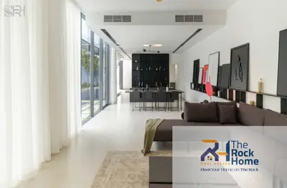 Townhouse - 3 Bedrooms - 4 Bathrooms for sale in Masaar 3 - Al Rowdat Suburb - Sharjah