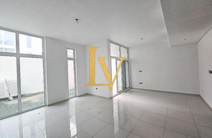 Townhouse - 3 Bedrooms - 5 Bathrooms for rent in Sanctnary - Damac Hills 2 - Dubai