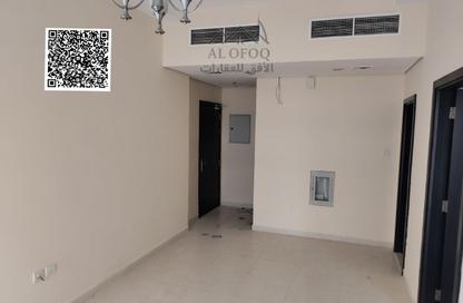 Apartment - 1 Bedroom - 2 Bathrooms for sale in Lilies Tower - Emirates City - Ajman Apartment - 1 Bedroom - 2 Bathrooms for sale in Lilies Tower - Emirates City - Ajman