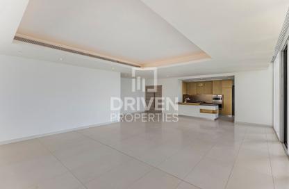 Apartment - 3 - 5 for sale in Serenia Residences West - Serenia Residences The Palm - The Crescent - Palm Jumeirah - Dubai