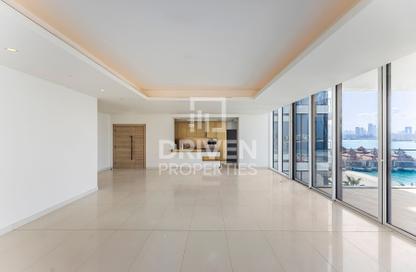 Apartment - 3 - 5 for sale in Serenia Residences West - Serenia Residences The Palm - The Crescent - Palm Jumeirah - Dubai
