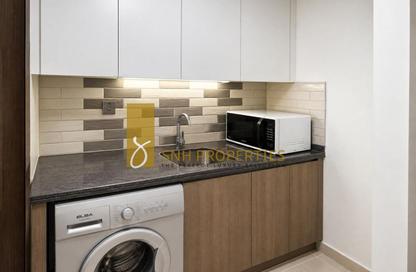 Apartment - Studio - 1 Bathroom for sale in Azizi Star - Al Furjan - Dubai Apartment - Studio - 1 Bathroom for sale in Azizi Star - Al Furjan - Dubai