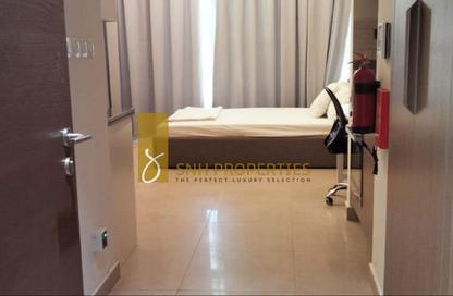 Apartment - Studio - 1 Bathroom for sale in Azizi Star - Al Furjan - Dubai