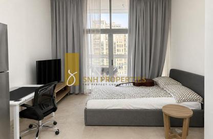 Apartment - Studio - 1 Bathroom for sale in Azizi Star - Al Furjan - Dubai Apartment - Studio - 1 Bathroom for sale in Azizi Star - Al Furjan - Dubai