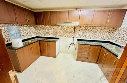 Apartment - 1 Bedroom - 2 Bathrooms for rent in SG Muwaileh Building - Muwaileh - Sharjah