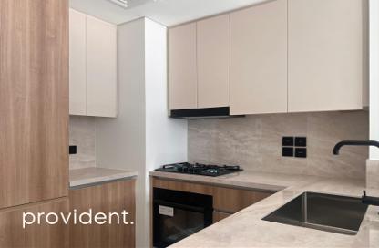 Apartment - 2 - 3 for sale in Milestone Residences - District 3 - Jumeirah Village Triangle - Dubai