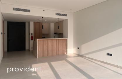 Apartment - 2 - 3 for sale in Milestone Residences - District 3 - Jumeirah Village Triangle - Dubai