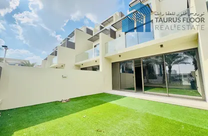 Villa - 4 Bedrooms - 5 Bathrooms for rent in Aya Residence - Jumeirah Village Triangle - Dubai