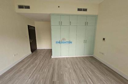 Apartment - 1 Bedroom - 2 Bathrooms for rent in Champions Tower 1 - Champions Towers - Dubai Sports City - Dubai