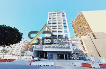 Apartment - 2 Bedrooms - 3 Bathrooms for rent in Kay 1 Building - Al Satwa - Dubai