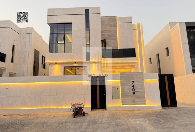 56941364 - الصورة الرئيسية للعقار