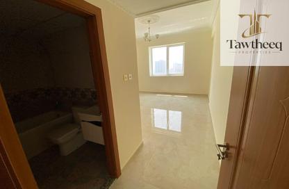 Apartment - 1 - 1 for rent in Ajman Free Zone - Ajman Apartment - 1 - 1 for rent in Ajman Free Zone - Ajman