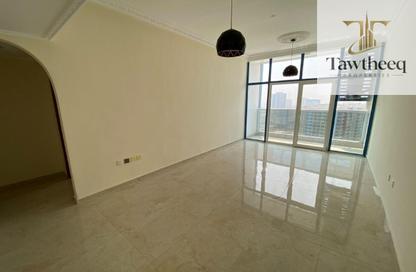Apartment - 1 - 1 for rent in Ajman Free Zone - Ajman