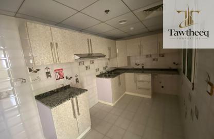 Apartment - 1 - 1 for rent in Ajman Free Zone - Ajman Apartment - 1 - 1 for rent in Ajman Free Zone - Ajman