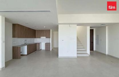 Townhouse - 3 Bedrooms - 4 Bathrooms for rent in Maha Townhouses - Town Square - Dubai