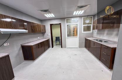Villa - 7 - 7+ for rent in Khalifa City A Villas - Khalifa City A - Khalifa City - Abu Dhabi