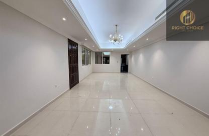 Villa - 7 - 7+ for rent in Khalifa City A Villas - Khalifa City A - Khalifa City - Abu Dhabi