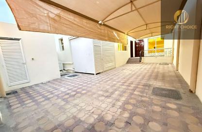 Villa - 7 - 7+ for rent in Khalifa City A Villas - Khalifa City A - Khalifa City - Abu Dhabi