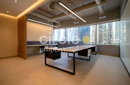 Office Space - Studio - 1 Bathroom for rent in Silver Tower (Ag Tower) - JLT Cluster I - Jumeirah Lake Towers - Dubai Office Space - Studio - 1 Bathroom for rent in Silver Tower (Ag Tower) - JLT Cluster I - Jumeirah Lake Towers - Dubai