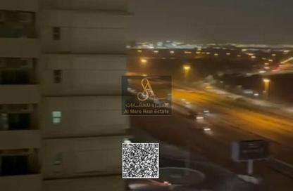 Apartment - 1 - 2 for sale in Lilies Tower - Emirates City - Ajman