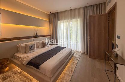 Villa - 4 Bedrooms - 4 Bathrooms for sale in Springs 12 - The Springs - Dubai Villa - 4 Bedrooms - 4 Bathrooms for sale in Springs 12 - The Springs - Dubai