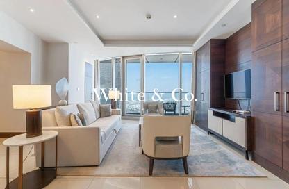 Apartment - 2 Bedrooms - 3 Bathrooms for sale in The Address Sky View Tower 2 - The Address Sky View Towers - Downtown Dubai - Dubai