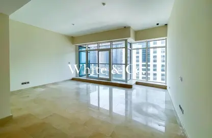 Apartment - 2 Bedrooms - 3 Bathrooms for rent in Bayside Residence - Dubai Marina - Dubai
