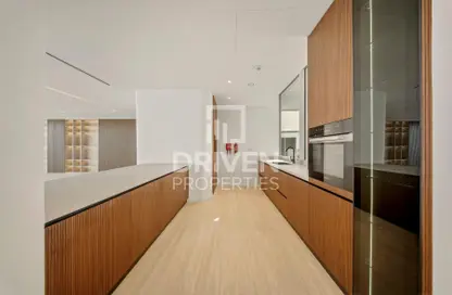 Villa - 5 Bedrooms - 7 Bathrooms for rent in Zuha Island Villas - The World Islands - Dubai