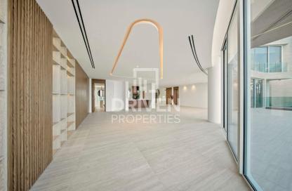 Villa - 5 Bedrooms - 7 Bathrooms for rent in Zuha Island Villas - The World Islands - Dubai Villa - 5 Bedrooms - 7 Bathrooms for rent in Zuha Island Villas - The World Islands - Dubai