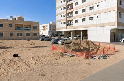 Land - Studio for sale in Al Jurf 3 - Al Jurf - Ajman Downtown - Ajman