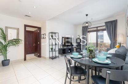 Apartment - 1 Bedroom - 1 Bathroom for sale in Yansoon 5 - Yansoon - Old Town - Downtown Dubai - Dubai Apartment - 1 Bedroom - 1 Bathroom for sale in Yansoon 5 - Yansoon - Old Town - Downtown Dubai - Dubai