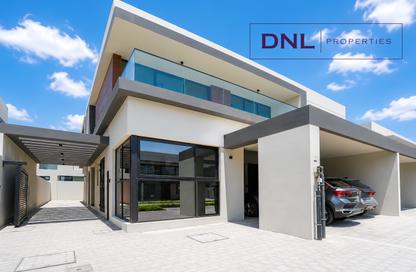Villa - 5 - 6 for sale in California Residence - California Village - Dubai