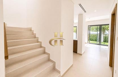 Villa - 4 Bedrooms - 4 Bathrooms for rent in Elan - Tilal Al Ghaf - Dubai