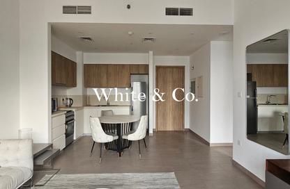 Apartment - 1 Bedroom - 1 Bathroom for rent in Park Ridge Tower C - Park Ridge - Dubai Hills Estate - Dubai